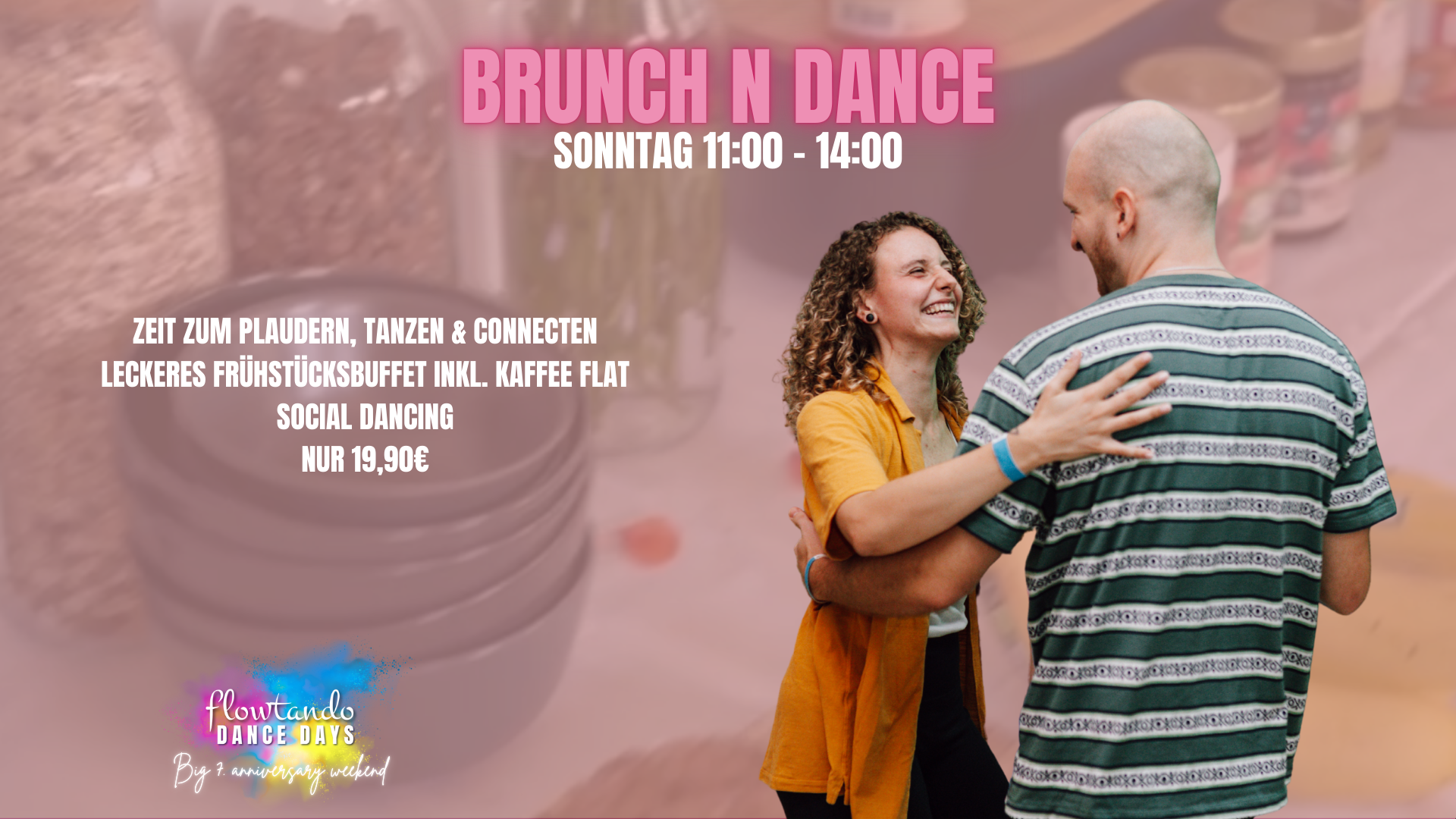 Präsi Sonntag