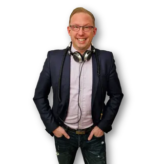 DJ CAS