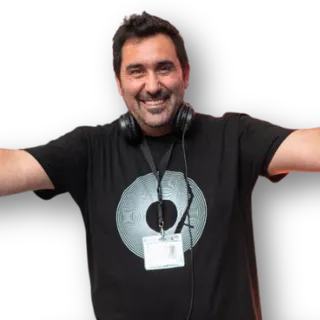 DJ Jotace