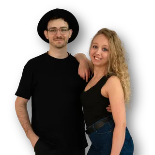Henrik & Valeria