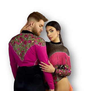 Nick & Daniela