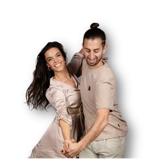 Pablo & Luisa